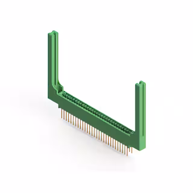 346-058-522-858 EDAC Inc.  Edgeboard Connectors